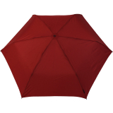 Samsonite Taschenschirm Rainflex klein leicht rot-blau