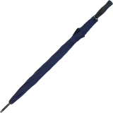 RS-Golfschirm Fiber-XXL extra groß und stabil mit Fiberglas-Streben- navy-blau