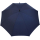 RS-Golfschirm Fiber-XXL extra groß und stabil mit Fiberglas-Streben- navy-blau