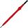 RS-Golfschirm Fiber-XXL extra groß und stabil mit Fiberglas-Streben- rot