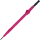 RS-Golfschirm Fiber-XXL extra groß und stabil mit Fiberglas-Streben- pink