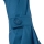 iX-brella Full-Fiber Golfschirm XXL 130cm leicht sturmfest mit Softgriff blau