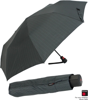 Knirps Regenschirm Fiber T1 Automatik - Sturmsicher...