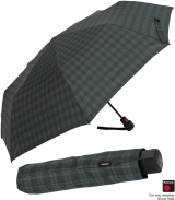 Knirps Regenschirm Fiber T1 Automatik - Sturmsicher...