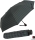 Knirps Regenschirm Fiber T1 Automatik - Sturmsicher Herren  Gents Prints Crossed