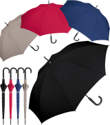 Stockschirm Kinematic groß stabil windfest mit...