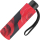 Ultra Mini Taschenschirm Damen Petito klein leicht windfest - red rose
