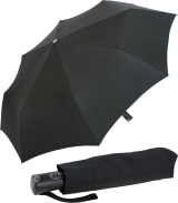 Doppler Taschenschirm Magic Carbonsteel stabil sturmfest...
