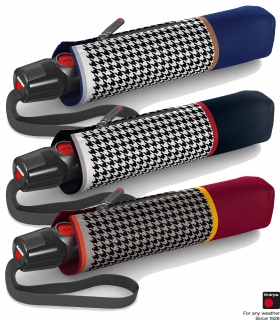 Knirps Taschenschirm T.200 Duomatic - stabil und...