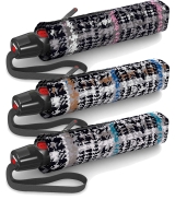 Knirps Taschenschirm T.200 Duomatic - stabil und...