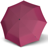 Knirps X1 Super-Mini-Taschenschirm im Etui - pink UV...