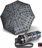 Knirps Super-Mini-Taschenschirm T.010 - klein und leicht...