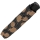 Knirps Regenschirm Fiber T1 Automatik - Sturmsicher - circles black