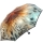 Doppler Manufaktur Damen Taschenschirm Elegance - gorgeous sunset
