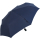 Knirps Regenschirm Taschenschirm Large Duomatic - navy