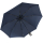 Knirps Regenschirm Taschenschirm Large Duomatic - navy