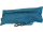 Samsonite Regenschirm Super Mini Taschenschirm mit Tasche Minipli Colori - blau