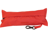 Samsonite Regenschirm Super Mini Taschenschirm mit Tasche Minipli Colori - rot