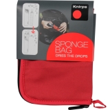 Knirps Sponge Bag Schirmtasche mit Reißverschluss für Taschenschirme - red