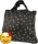 Emoticon Shopper-Bag - Faltshopper - wiederverwendbare Einkaufstasche lustig bedruckt