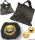 Emoticon Shopper-Bag - Faltshopper - wiederverwendbare Einkaufstasche lustig bedruckt - tears