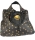 Emoticon Shopper-Bag - Faltshopper - wiederverwendbare Einkaufstasche lustig bedruckt - tears