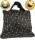 Emoticon Shopper-Bag - Faltshopper - wiederverwendbare Einkaufstasche lustig bedruckt - tears