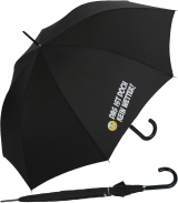 Stockschirm für Damen und Herren mit Automatik -...