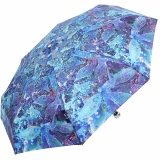 M&amp;P Super-Mini Damen Taschenschirm Regenschirm...
