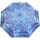 M&P Super-Mini Damen Taschenschirm Regenschirm Fotografico - Orchidee