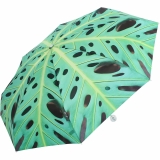 M&amp;P Super-Mini Damen Taschenschirm Regenschirm...
