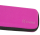 iX-brella Super-Mini-Taschenschirm - winziger Regenschirm im Etui - neon-pink