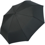 iX-brella stabiler Taschenschirm Mini Regenschirm mit...