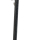 iX-brella Stockschirm 16teilig full-fiber mit Automatik - super stabil - 115 cm black