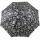 Doppler Damen Stockschirm Carbonsteel mit  Automatik Crossing Flower