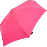 Doppler Regenschirm Damen Mini Taschenschirm Handy klein super-leicht stabil deepink