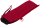 Doppler Mini Slim Damen Taschenschirm - extrem flach - uni very berry