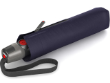 Knirps Taschenschirm T.200 Duomatic - leicht, stabil und sturmfest navy
