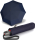 Knirps Taschenschirm T.200 Duomatic - leicht, stabil und sturmfest navy