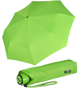 iX-brella Mini Ultra Light - Damen Taschenschirm mit...