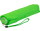iX-brella Mini Ultra Light - Damen Taschenschirm mit großem Dach - extra leicht - neon grün