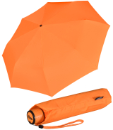 iX-brella Mini Ultra Light - Damen Taschenschirm mit...