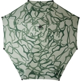 senz original Stockschirm - stabil und sturmfest - rippling water