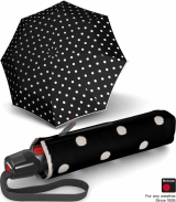 Knirps Taschenschirm T.200 Duomatic - stabil und...