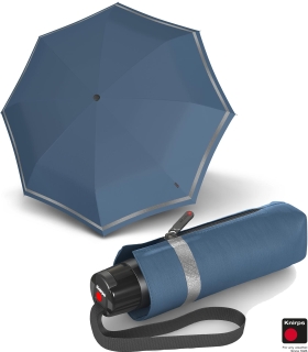 Knirps Super-Mini-Taschenschirm T.010 - klein und leicht...