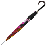 Doppler Manufaktur Regenschirm Stockschirm VIP Damen Elegance - Spirit Florescence