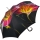 Doppler Manufaktur Regenschirm Stockschirm VIP Damen Elegance - Spirit Florescence