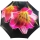 Doppler Manufaktur Regenschirm Stockschirm VIP Damen Elegance - Spirit Florescence