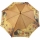 Stockschirm Künstlerschirm AutomatikArt Taifun Klimt - der Kuss klein