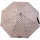 Stockschirm Damen mit Automatik Joy Heart - Cats and Dots rosa